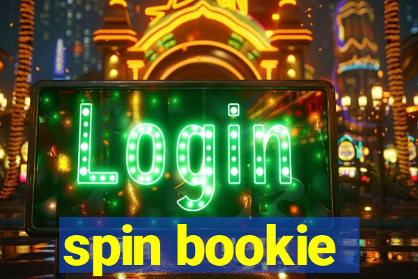 spin bookie