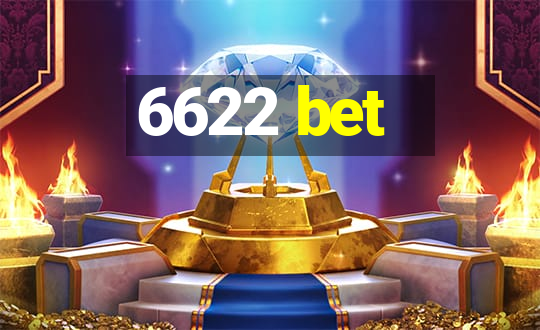 6622 bet