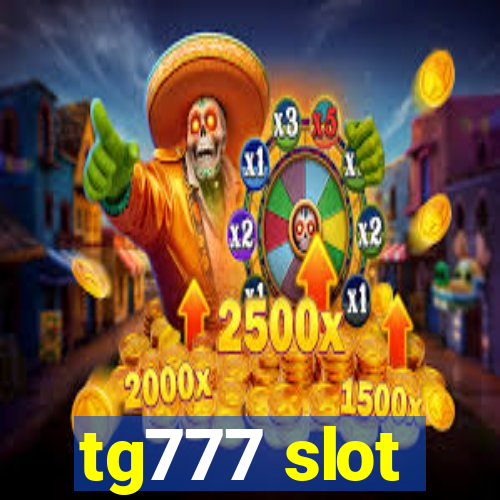 tg777 slot