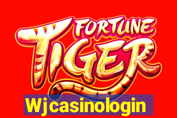 Wjcasinologin