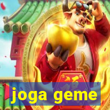 joga geme