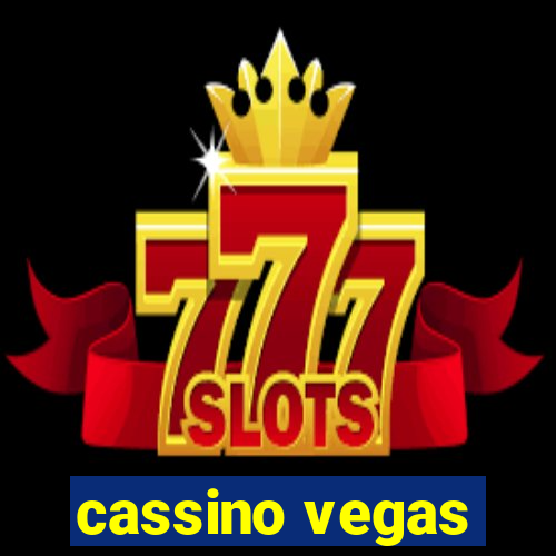 cassino vegas