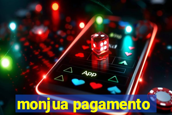 monjua pagamento