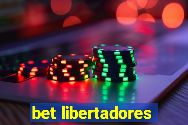 bet libertadores