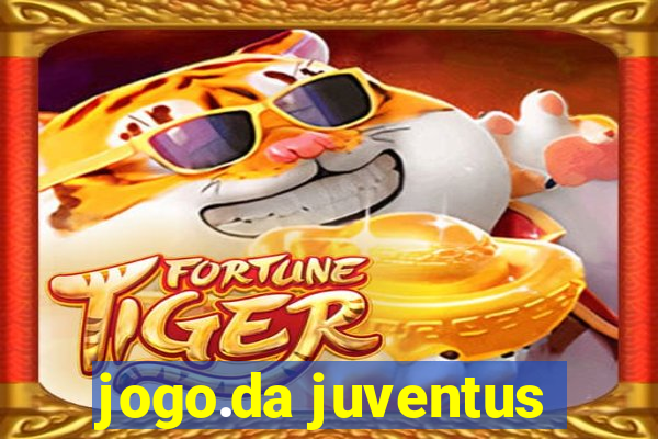 jogo.da juventus