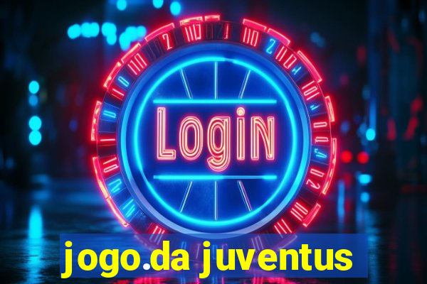 jogo.da juventus