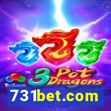 731bet.com