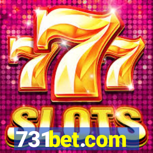 731bet.com