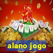 alano jogo