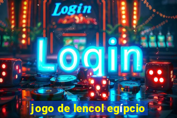 jogo de lencol egípcio