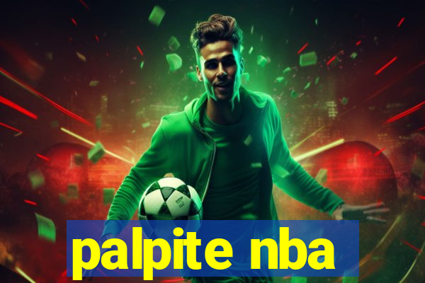 palpite nba