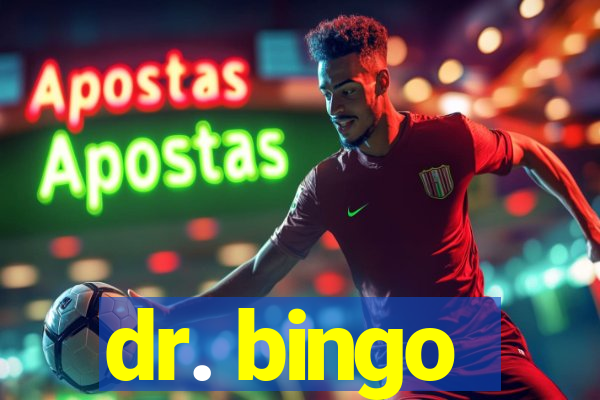 dr. bingo