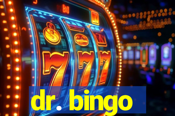 dr. bingo