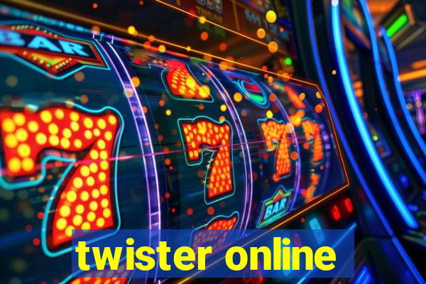 twister online