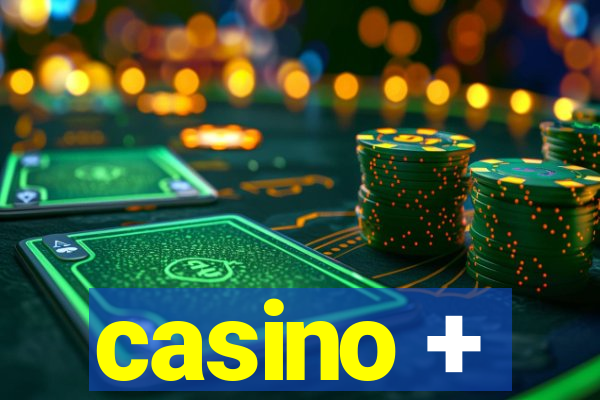 casino +