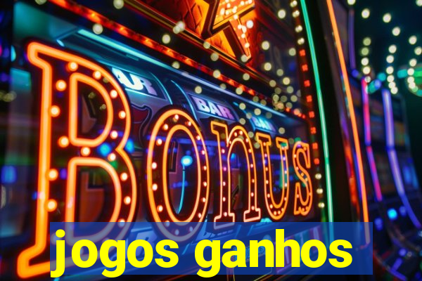 jogos ganhos