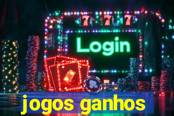 jogos ganhos