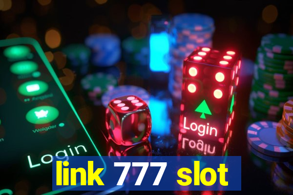 link 777 slot