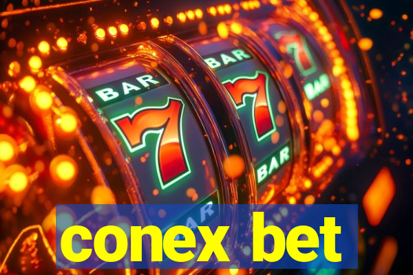 conex bet