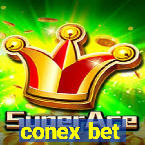 conex bet