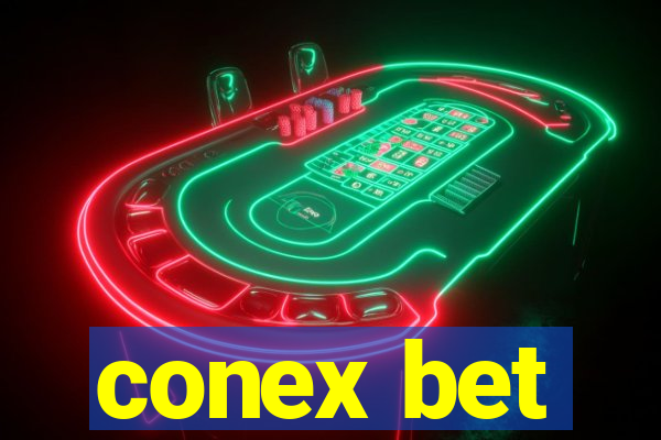 conex bet