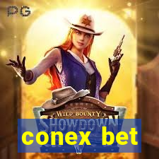 conex bet