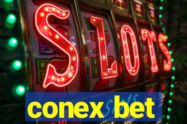 conex bet