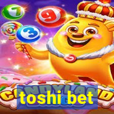 toshi bet