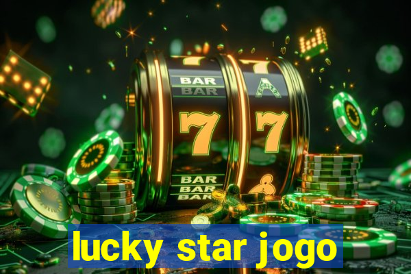 lucky star jogo