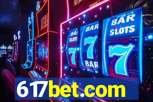 617bet.com