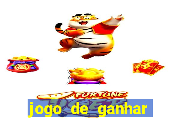 jogo de ganhar dinheiro no cadastro