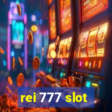 rei 777 slot