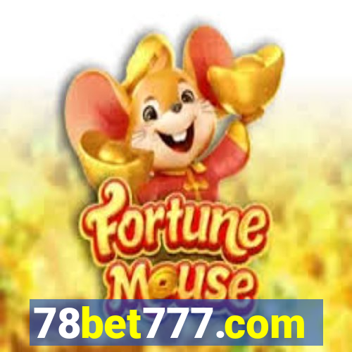 78bet777.com