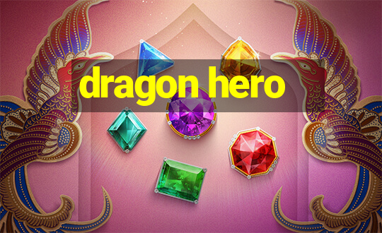 dragon hero