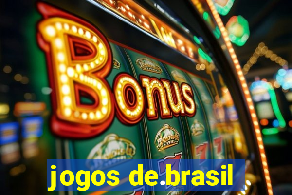 jogos de.brasil