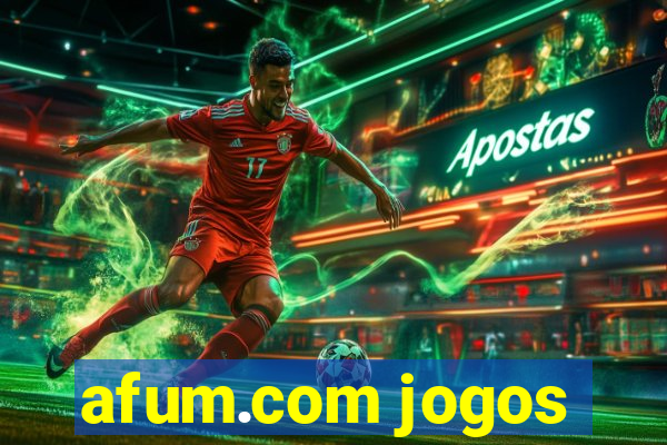 afum.com jogos