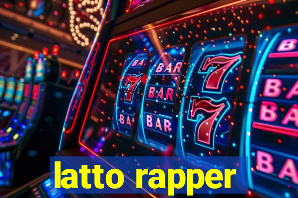 latto rapper