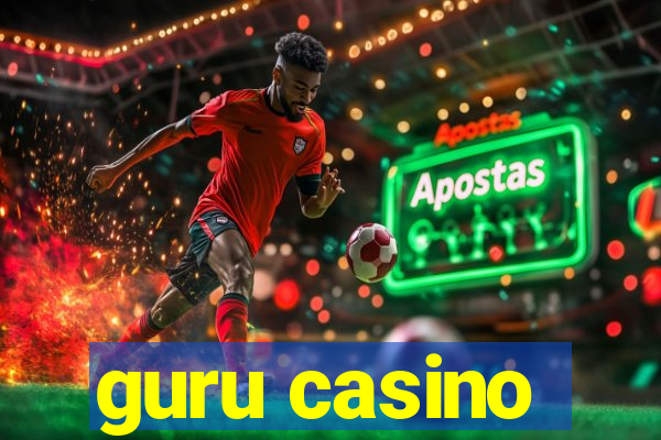 guru casino