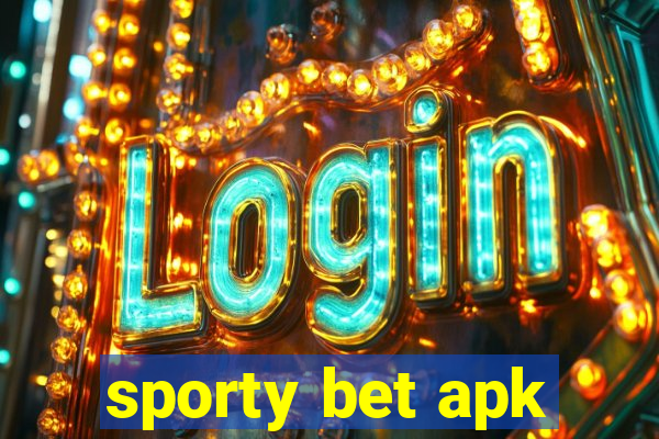 sporty bet apk