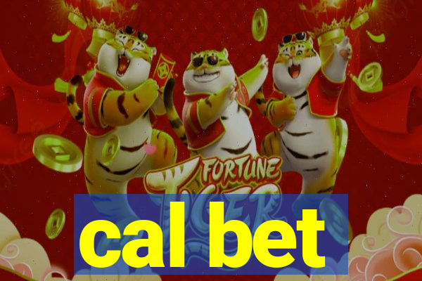 cal bet