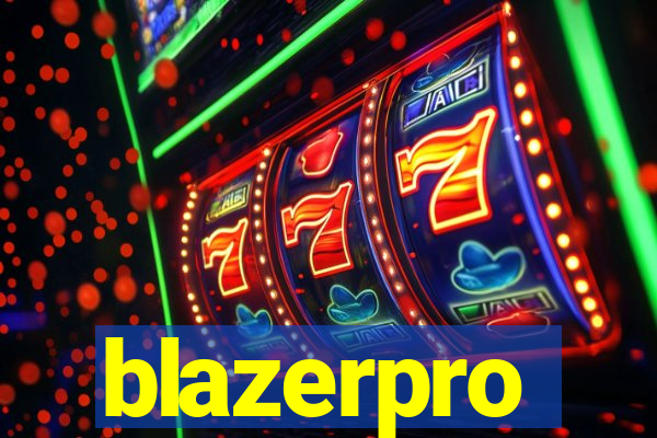 blazerpro