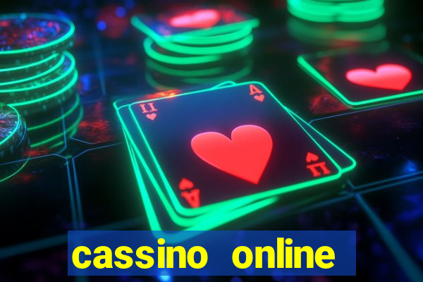 cassino online carnaval jogo