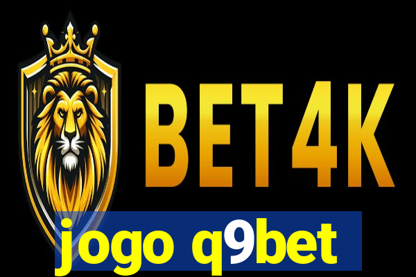 jogo q9bet