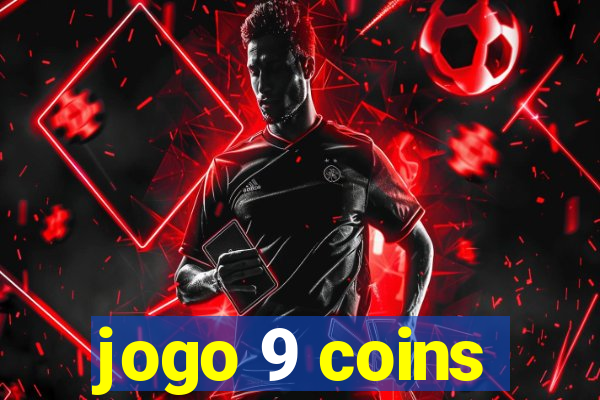 jogo 9 coins