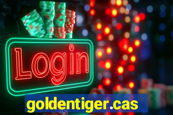 goldentiger.casino