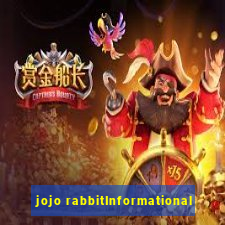 jojo rabbitInformational