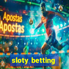 sloty betting