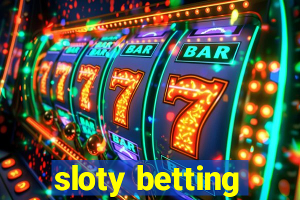 sloty betting