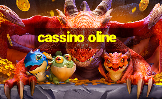 cassino oline