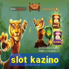 slot kazino